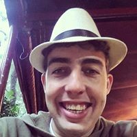 Profile Picture of Danilo Andrade (@danilo-andrade-2) on Quora