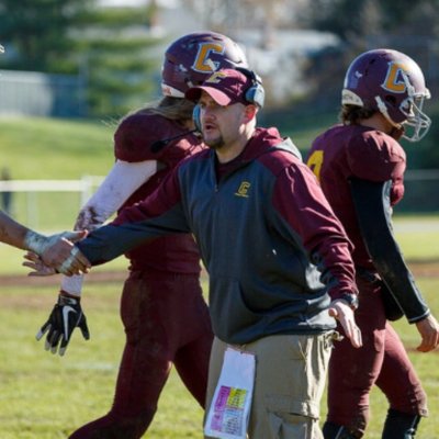 Profile Picture of Coach Palladino (@Coach_Palladino) on Twitter