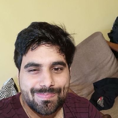 Profile Picture of Anand PAI (@AnandPAI7) on Twitter