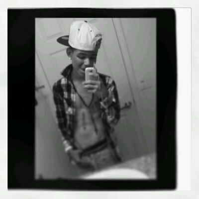 Profile Picture of Robert Baskin (@Dat_Boii_Wild) on Twitter