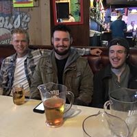 Profile Picture of Hunter Mathis (@hunter-mathis-5) on Quora