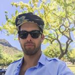 Profile Picture of Adam Wier (@scowly_haole) on Instagram