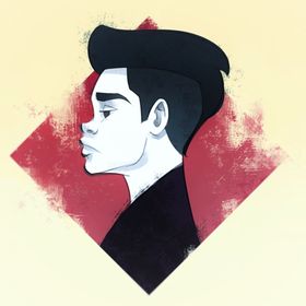 Profile Picture of Aaron Esguerra (@aaronesguerra) on Pinterest