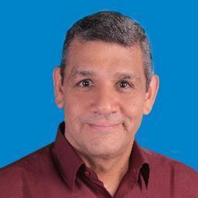 Profile Picture of Mourad Fahim (@mfahim0) on Twitter