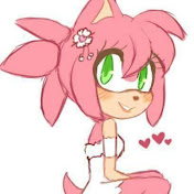 Profile Picture of Amy Rose 13 (@amyrose1372) on Youtube