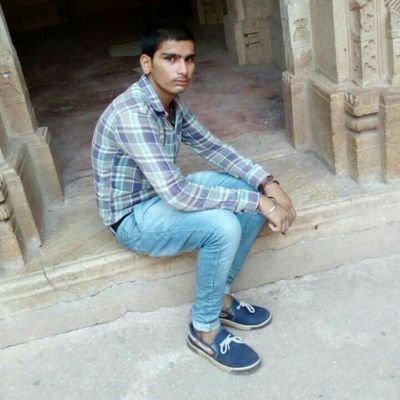 Profile Picture of Jyotish Kumar Patel (@JyotishKumarPa4) on Twitter