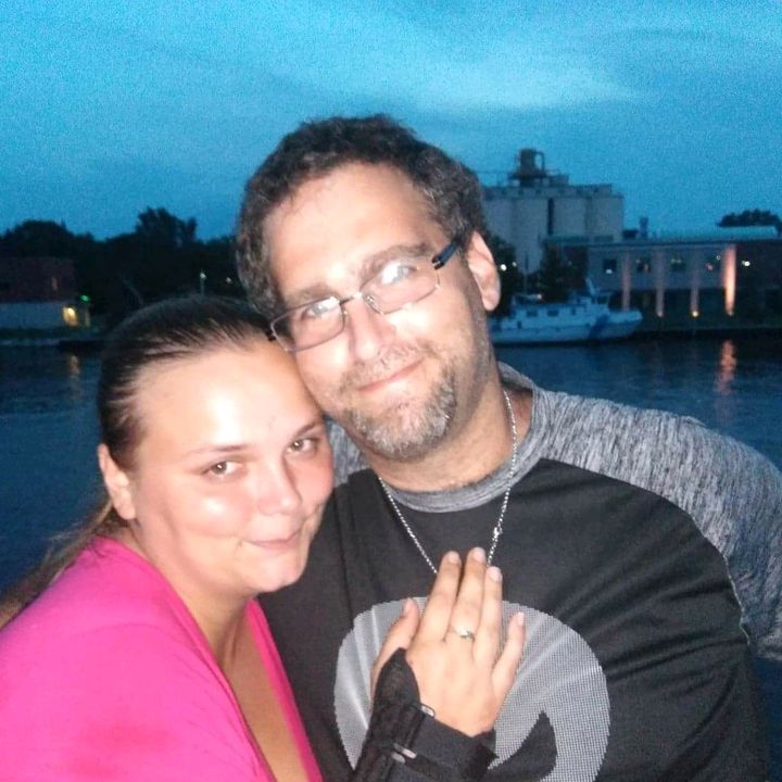 Profile Picture of Richard Rubin (@@richardrubin4) on Tiktok