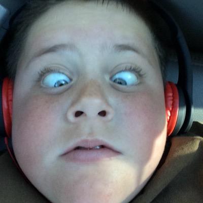 Profile Picture of Caleb Lowery (@CalebBulldog) on Twitter