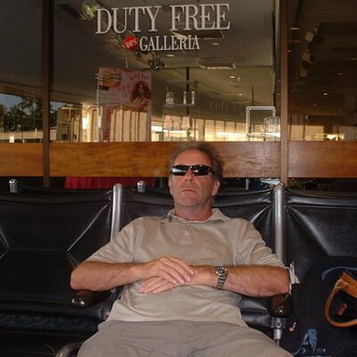 Profile Picture of Jim Kearley (@JimKearley) on Twitter