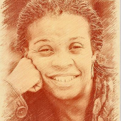 Profile Picture of Robin Wilson-Glover (@RobinGlover) on Twitter
