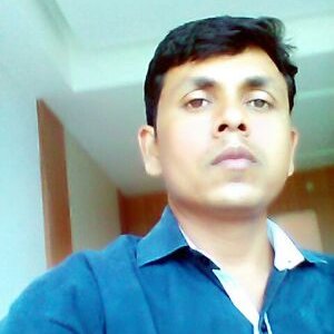 Profile Picture of Mahesh Kumar Bhaskar (@MaheshK01398772) on Twitter