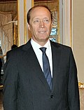 Profile Picture of Alexander Veshnyakovon Wikipedia