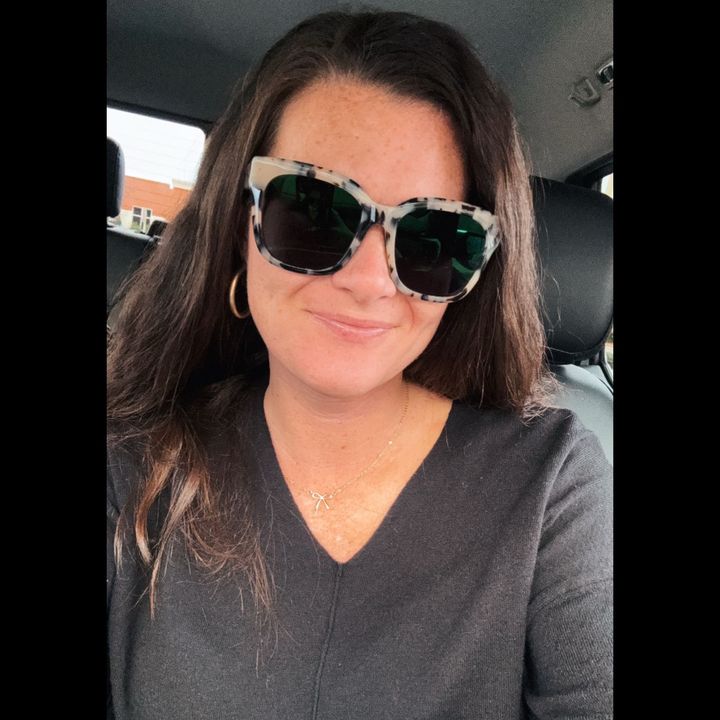 Profile Picture of Haley Patrick (@haleyp29) on Tiktok
