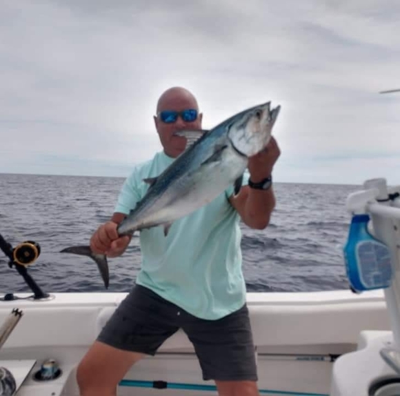 Profile Picture of Greg Ward (@captlat) on Poshmark