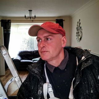 Profile Picture of Andrew Bartley Decorating (@andrew.bartley.391) on Facebook