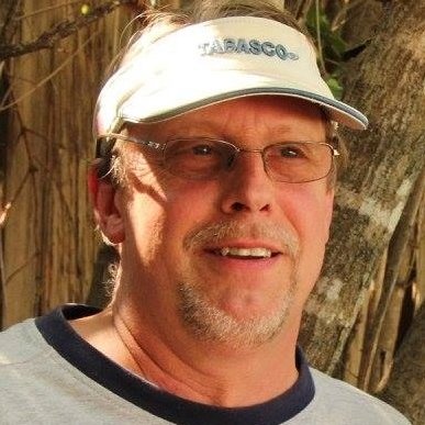 Profile Picture of Ken Trotter (@kentrotter) on Twitter