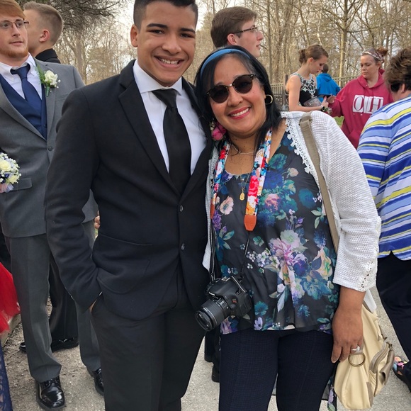 Profile Picture of Franklin Barrios (@franklinmbarrio) on Poshmark