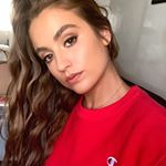 Profile Picture of Rachel Fan Base (@racheldemitafans) on Instagram