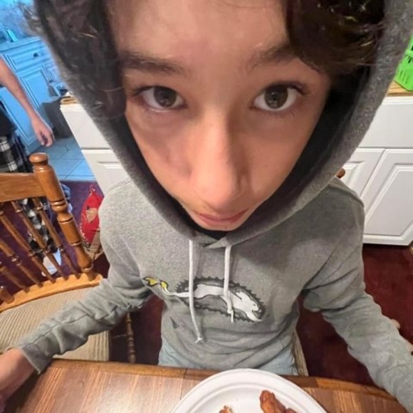 Profile Picture of Justin Fuster (@lilrocket2019) on Poshmark