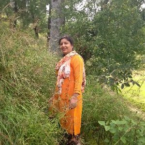Profile Picture of Vineeta Joshi (@VineetaJoshi10) on Twitter