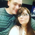 Profile Picture of Danielle Croyle (@kayla_kaiden_james_serenity) on Instagram