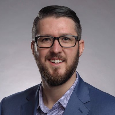 Profile Picture of Christopher Swoboda (@cmswoboda) on Twitter