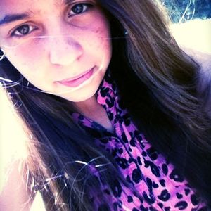 Profile Picture of Jasmine Archuleta (@jazzybear231) on Myspace