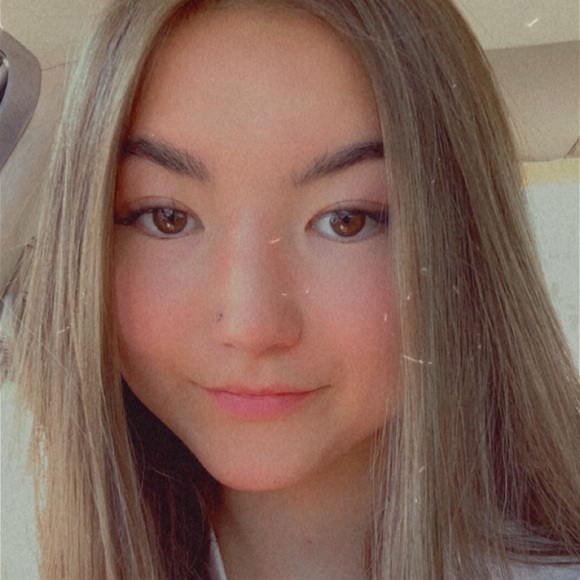 Kaiya Hamaguchi - Poshmark Profile Picture of Kaiya Hamaguchi (@kaiyahamaguchi) on Poshmark