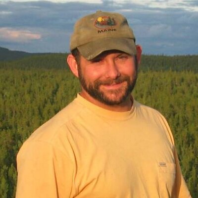 Profile Picture of Joe Nugent III (@jjnugent) on Twitter