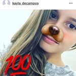 Profile Picture of kayla_decampos (@kayla_decampos) on Instagram