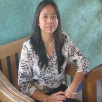 Profile Photo of Edna C. Perez (@ednaperez0118) on Twitter