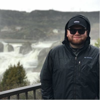 Profile Picture of Richard Olivera (@RichardOlivera3) on Twitter