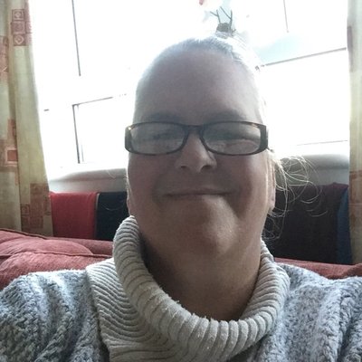 Profile Picture of Kaye Jones (@kayejones180) on Twitter