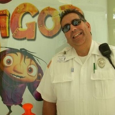 Profile Picture of Steve Igo (@taichimaster53) on Twitter