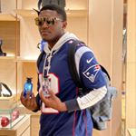 Profile Picture of Kevin Champ (@fantasy_kev) on Instagram