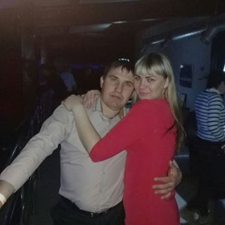 Profile Picture of Александр Еняшин (@&) on Facebook