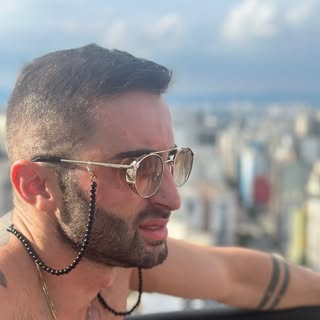 Profile Picture of Rick Marttins (@rick_marttins) on Instagram