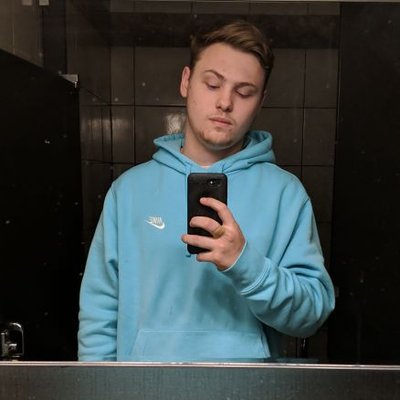Profile Picture of Spooky Burr (@TylerBoyer19) on Twitter