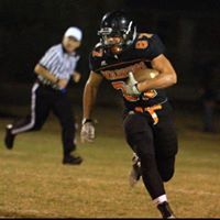 Profile Picture of Jordan Littrell (@littrelljordan) on Pinterest