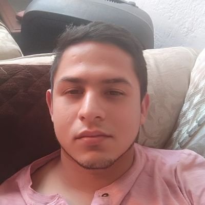 Profile Picture of Fernando Garate (@FernandoGarat16) on Twitter