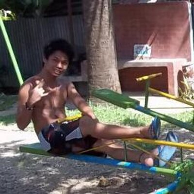 Profile Picture of Michael Jed Pablo (@jedebcute) on Twitter