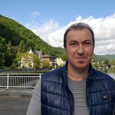 Profile Picture of Michael Licht (@MichaelLicht2) on Twitter