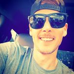 Profile Picture of Ray Cummings (@_cummings87) on Instagram