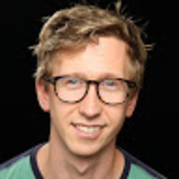 Profile Picture of Ryan Hosfelt (@r_muntz) on Poshmark