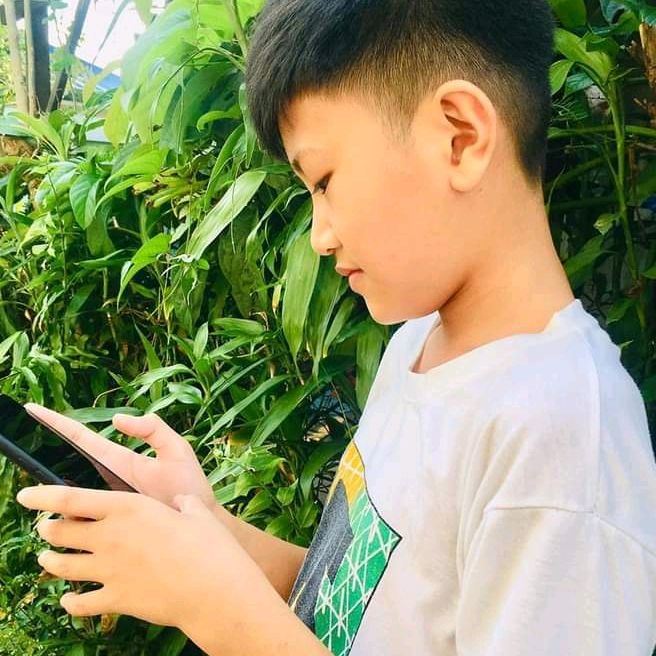 Profile Picture of Ritchie paul Camino (@ritchiepaulcamino) on Tiktok