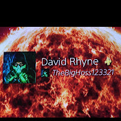Profile Picture of David Rhyne (@davidrhyne9841) on Youtube