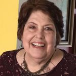Profile Picture of Marilyn Weber (@marilyn.weber.988) on Instagram