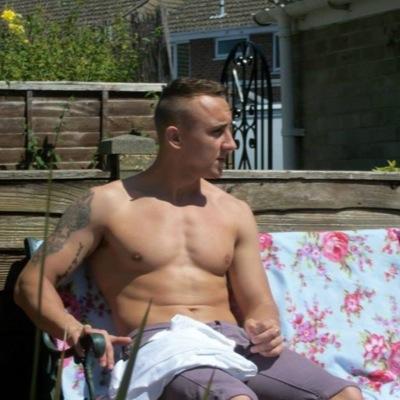 Profile Picture of Nathan Saxby (@nathansaxby9) on Twitter