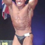 Profile Picture of Dave Chapman (@freddiegoldtooth) on Instagram