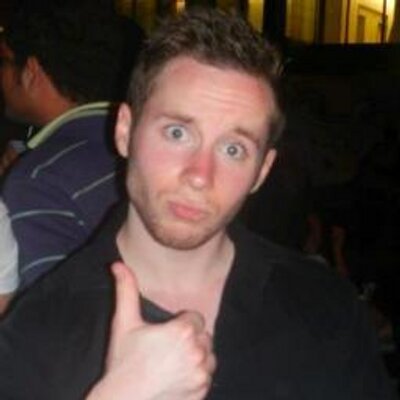 Profile Picture of Brad Connelly (@BradConnelly) on Twitter